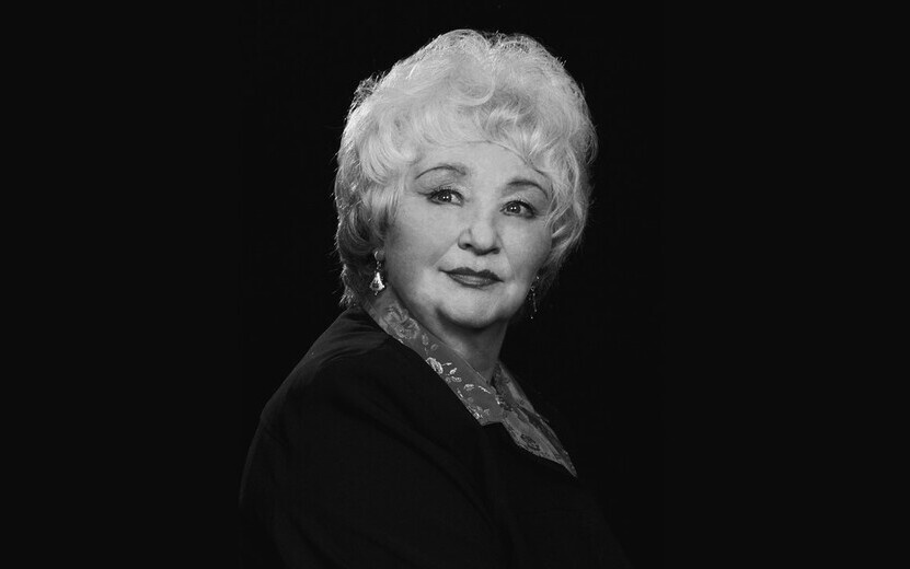    Ушла из жизни Заслуженная артистка РФ и Народная артистка Удмуртии Валентина Загуляева