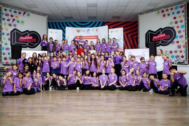    Оренбуржцы прошли отбор на участие в федеральной смене «Содружество Орлят России» Оренбуржье