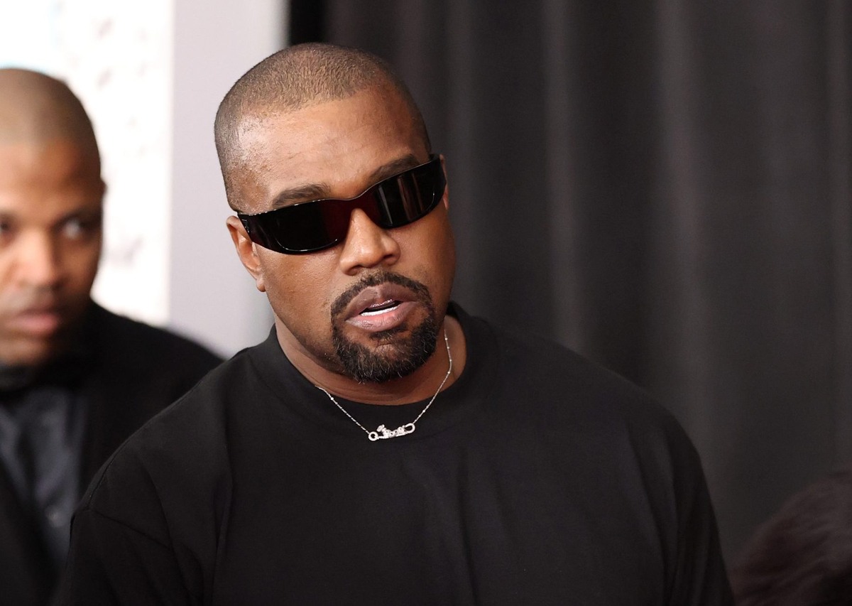    Канье Уэст. Фото: Getty Images