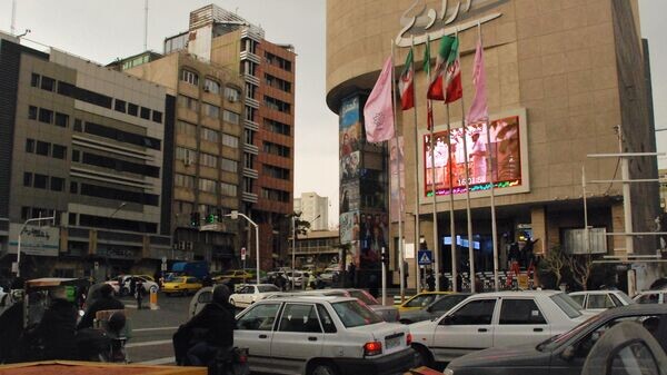    © Sputnik / Антон Быстров