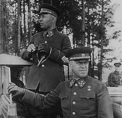 Фото: Фото: Михаил Самойлович Бернштейн