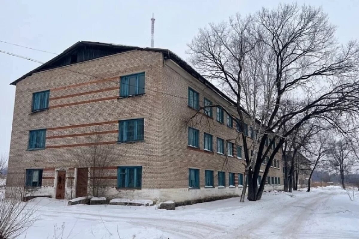    Приморье откроет новый сельскохозяйственный колледж в селе Чкаловском