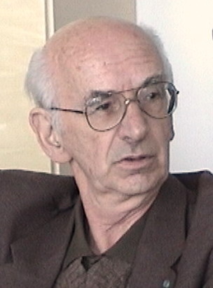 профессор Е.Е.Ковалев