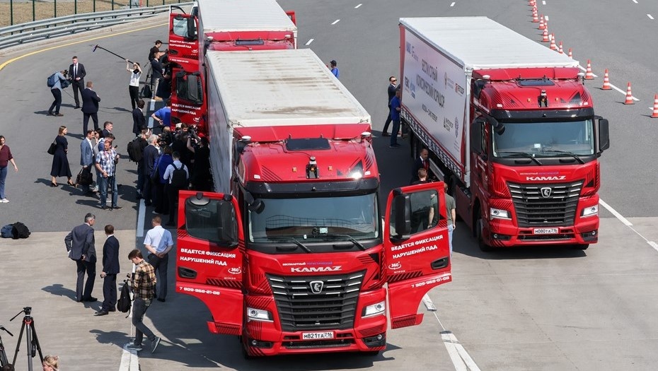    Автор фото: ТАСС