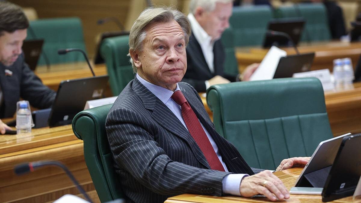    Фото: пресс-служба Совфеда