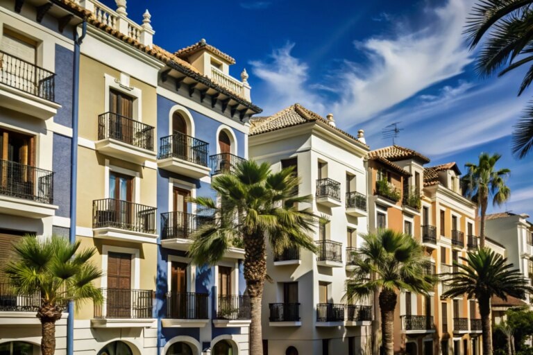    Инвестирование в недвижимость в Валенсии: преимущества, которые сделают вас счастливым владельцем!