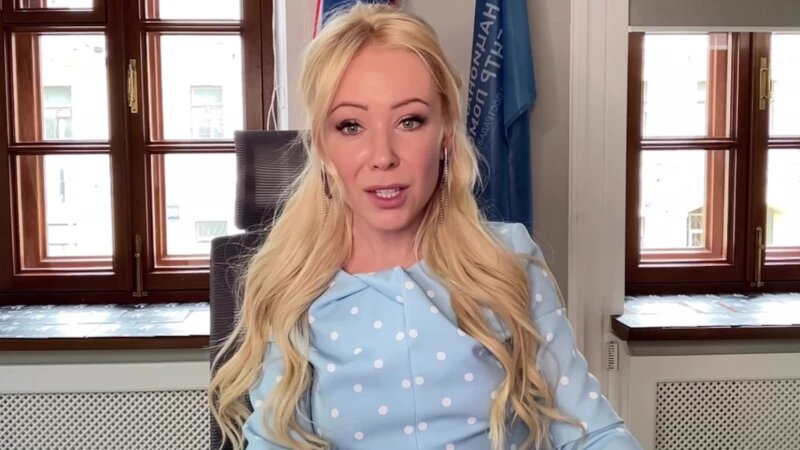     Екатерина Мизулина. Екатерина Мизулина