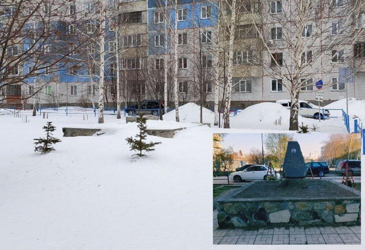    Фото из личного архива героя публикации, коллаж VN.ru