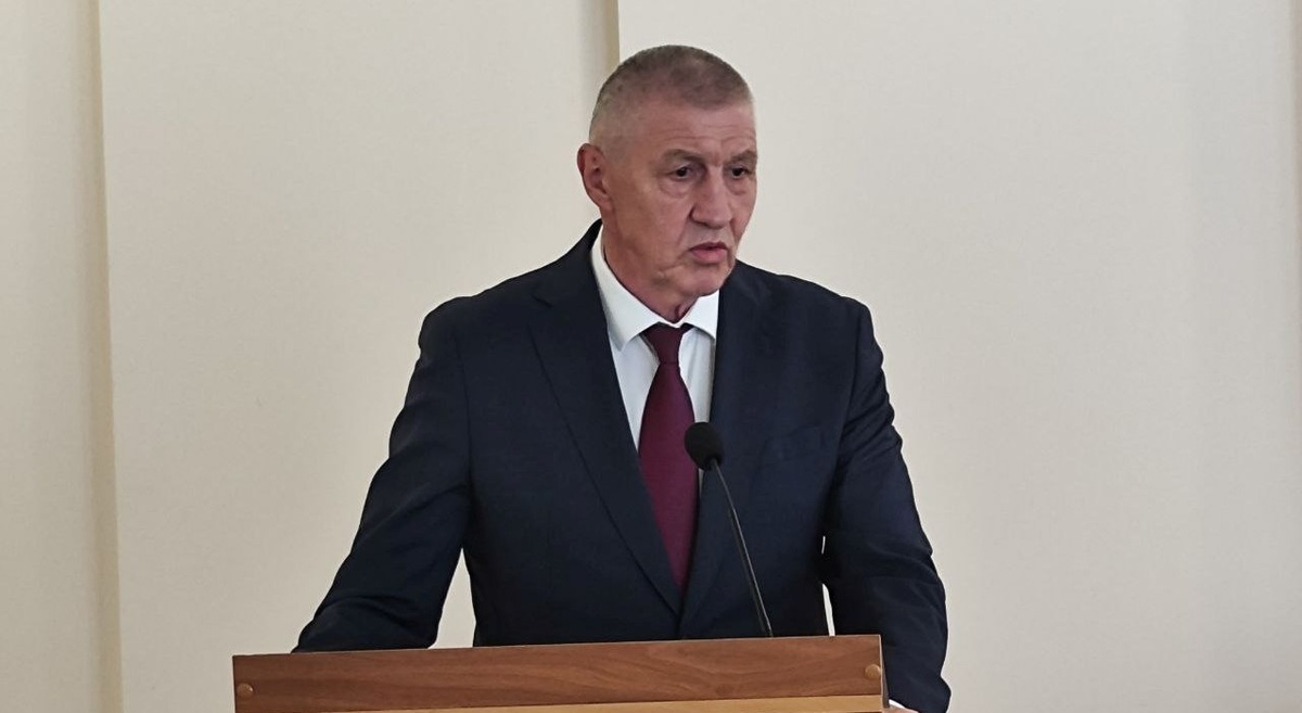    Саратовский вице-губернатор Игорь Пивоваров ушел в отставкуНовости Саратова и области – Сетевое издание «Репортер64»