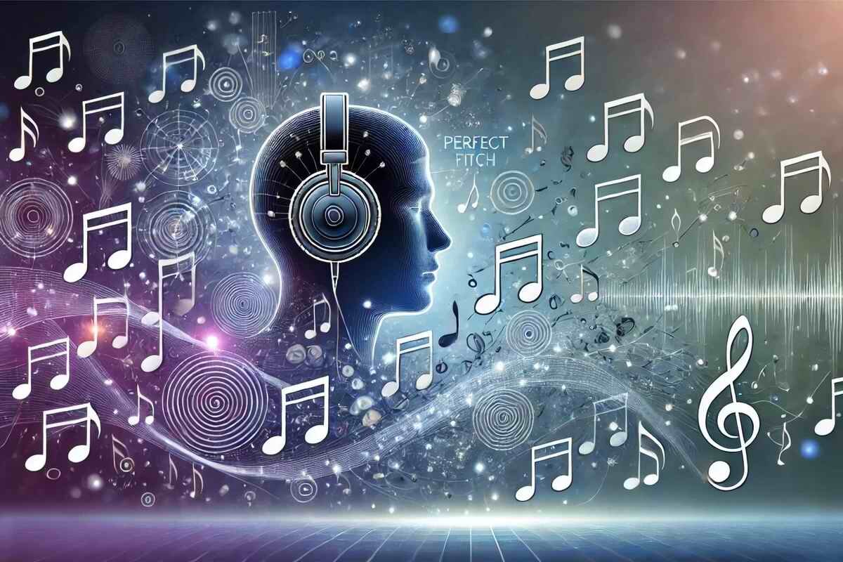 Абсолютный слух | Наука и обучение | Развитие навыков