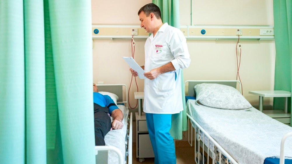    Югорчане - участники СВО могут получить 250 тысяч на лечение и реабилитацию