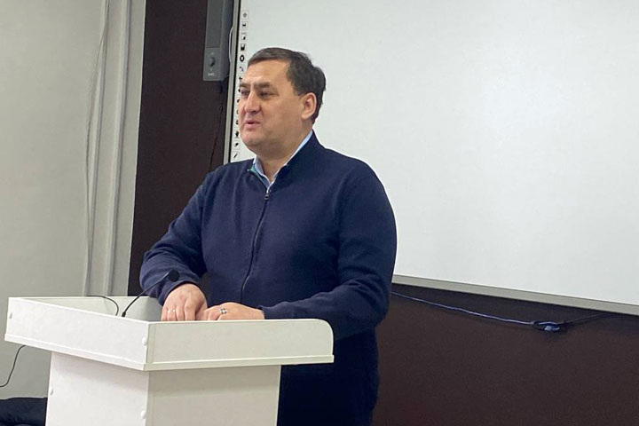 Фото: ИА "Хакасия"
