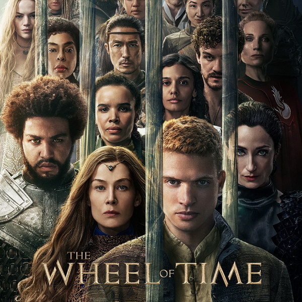     Розамунд Пайк пытается предотвратить возрождение Дракона в трейлере третьего сезона «Колеса времени»