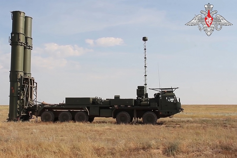 Как выглядит новая ракета орешник Военный эксперт Ходаренок: новейший ЗРК "Триумфатор-М" может перехватывать подоб