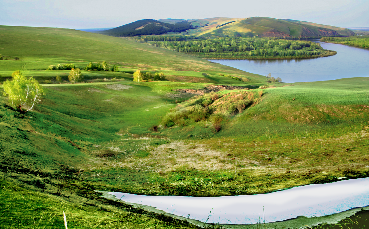 Фотография, стихотворение Василия Глуцкого