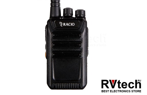 Рация Racio R110