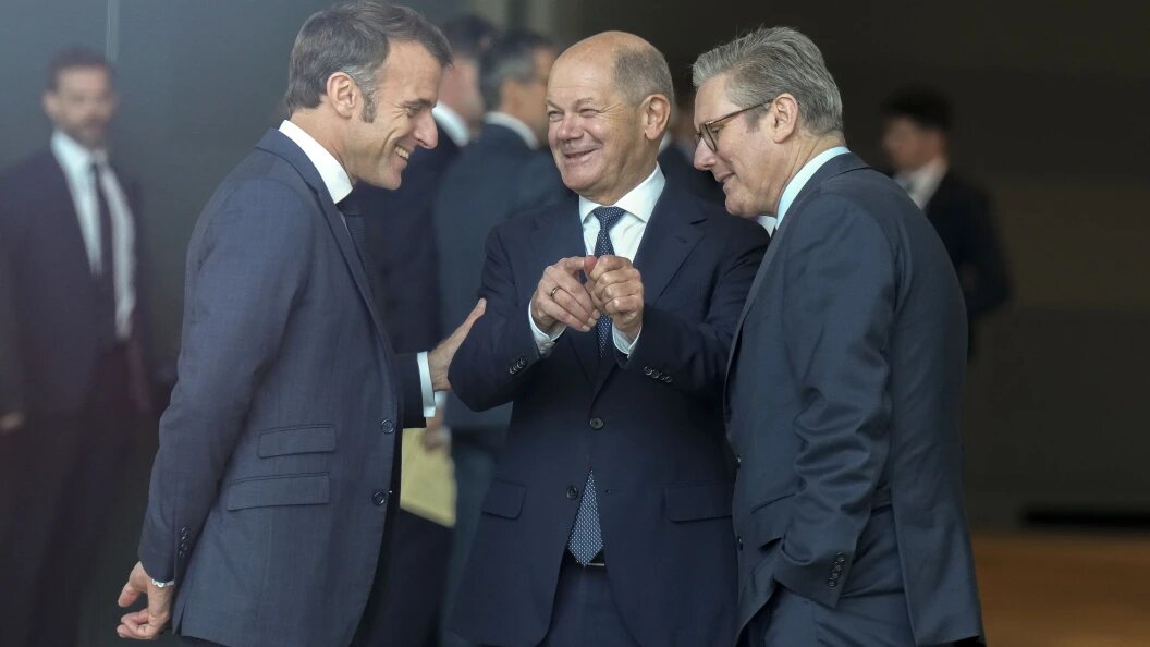    Фото: Bernd Elmenthaler /Globallookpress