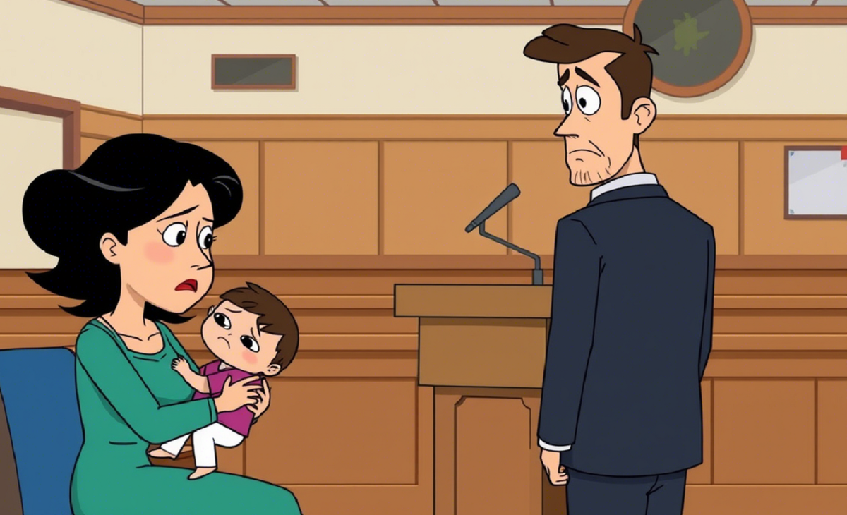 Как получить с бывшего не только алименты, но и деньги на все детские расходы