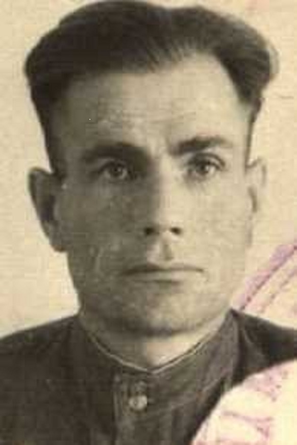 Терентий Фомич Пермин