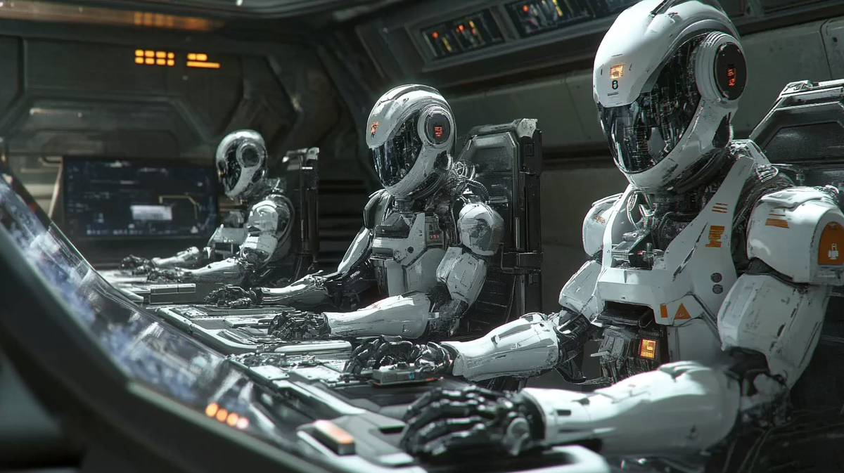 Изображение Midjourney  📷
