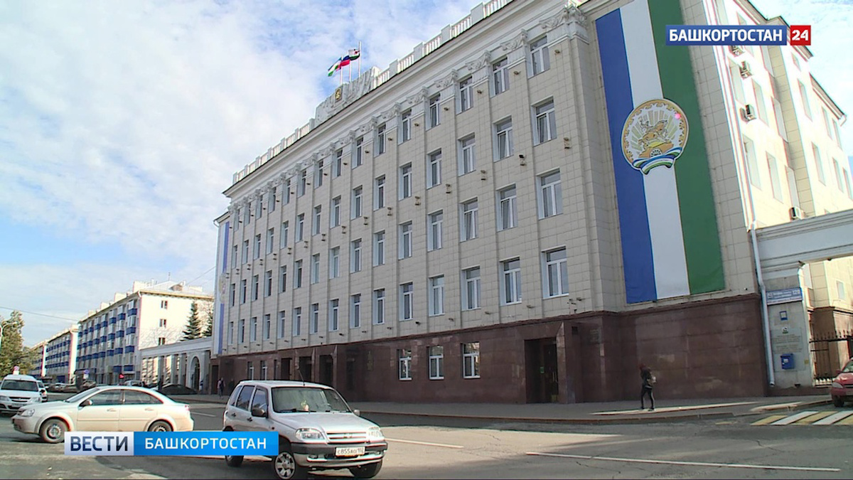    В Уфе 13 февраля закроют парковку возле Конгресс-холла «Торатау»