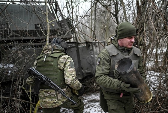    Сергей Бобылев/РИА Новости