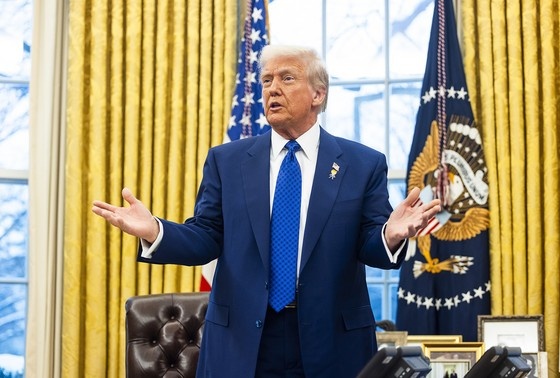    Jim LoScalzo - Pool via CNP/Consolidated News Photos/Global Look Press