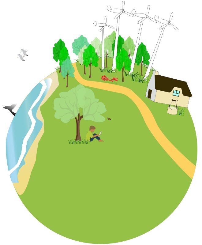 Земля под государственным надзором