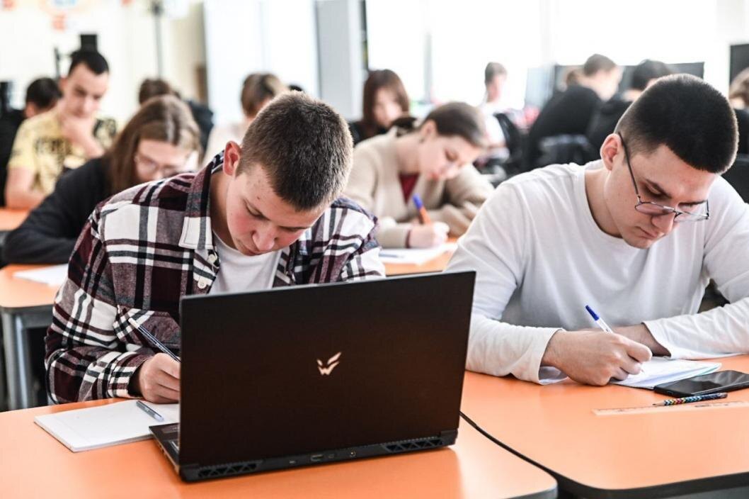 Фото: Сергей Елесин, ИА "Тюменская линия"