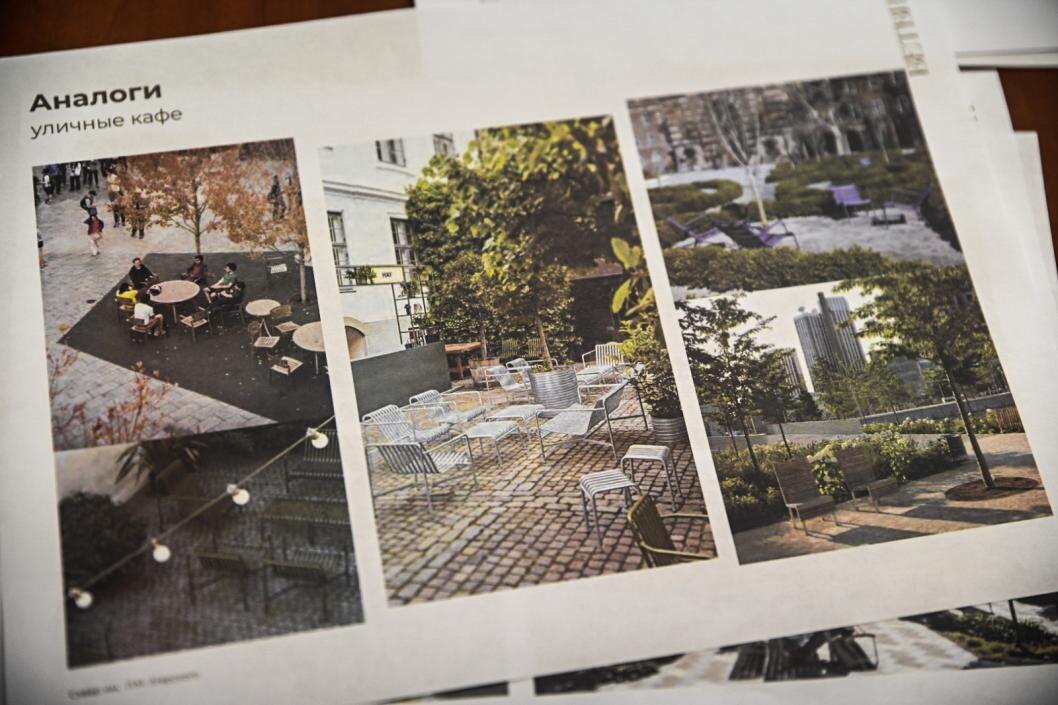 Фото: Сергей Елесин, ИА "Тюменская линия"