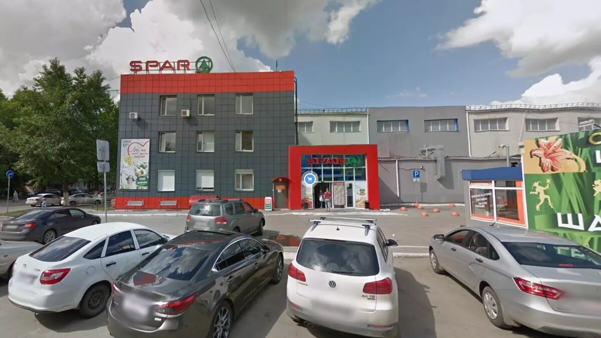     Источник: скриншот Google Maps