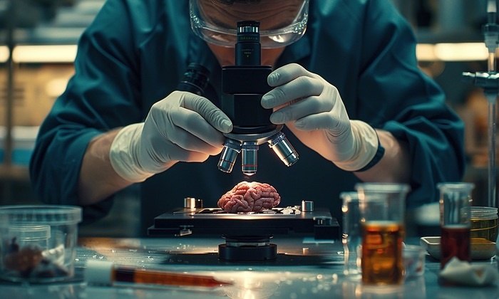    Приговор цивилизации: мозги станут пластиковыми