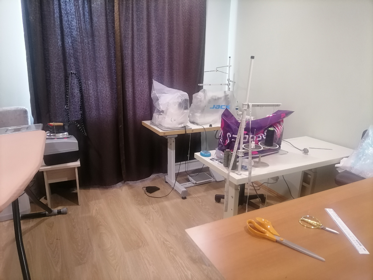 Соскучилась уже по работе 😩