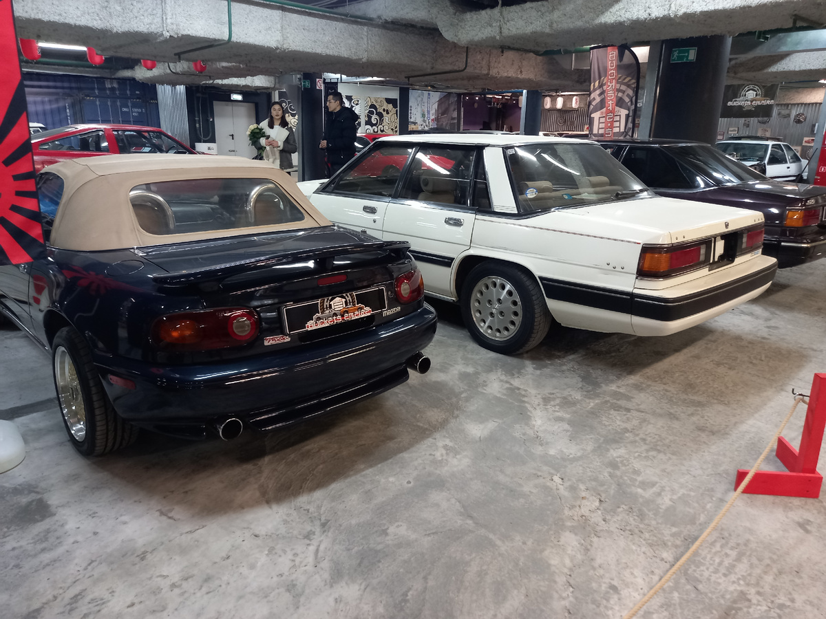 Рост цен на подержанные автомобили в последние 2 года замедлился (уже некуда дорожать?)