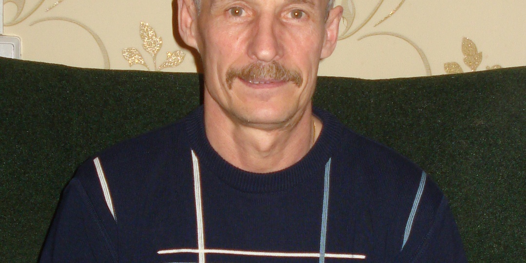 "Ледмозерские воины - афганцы". Валерий Петрович АРХИПОВ