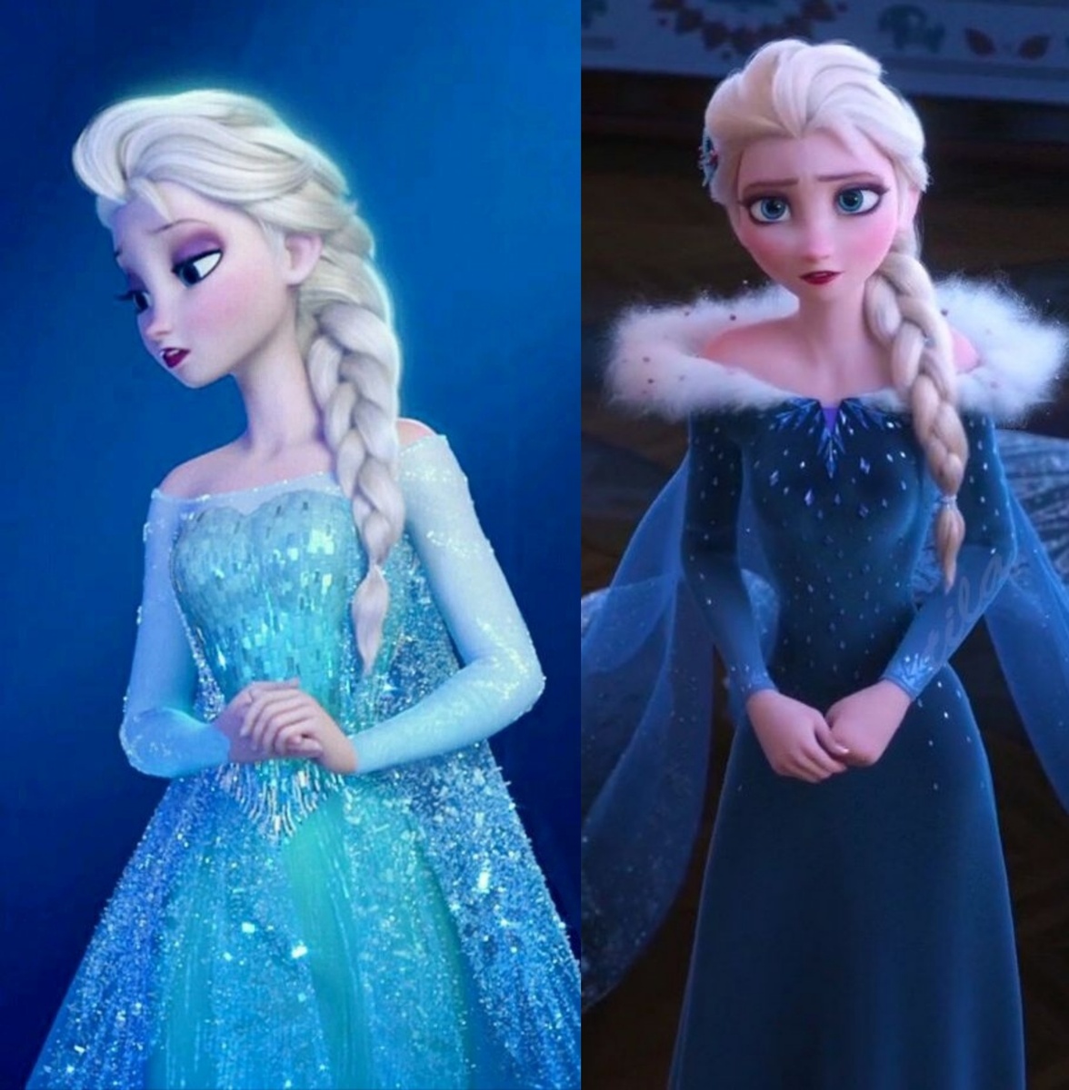 Каулофиллум