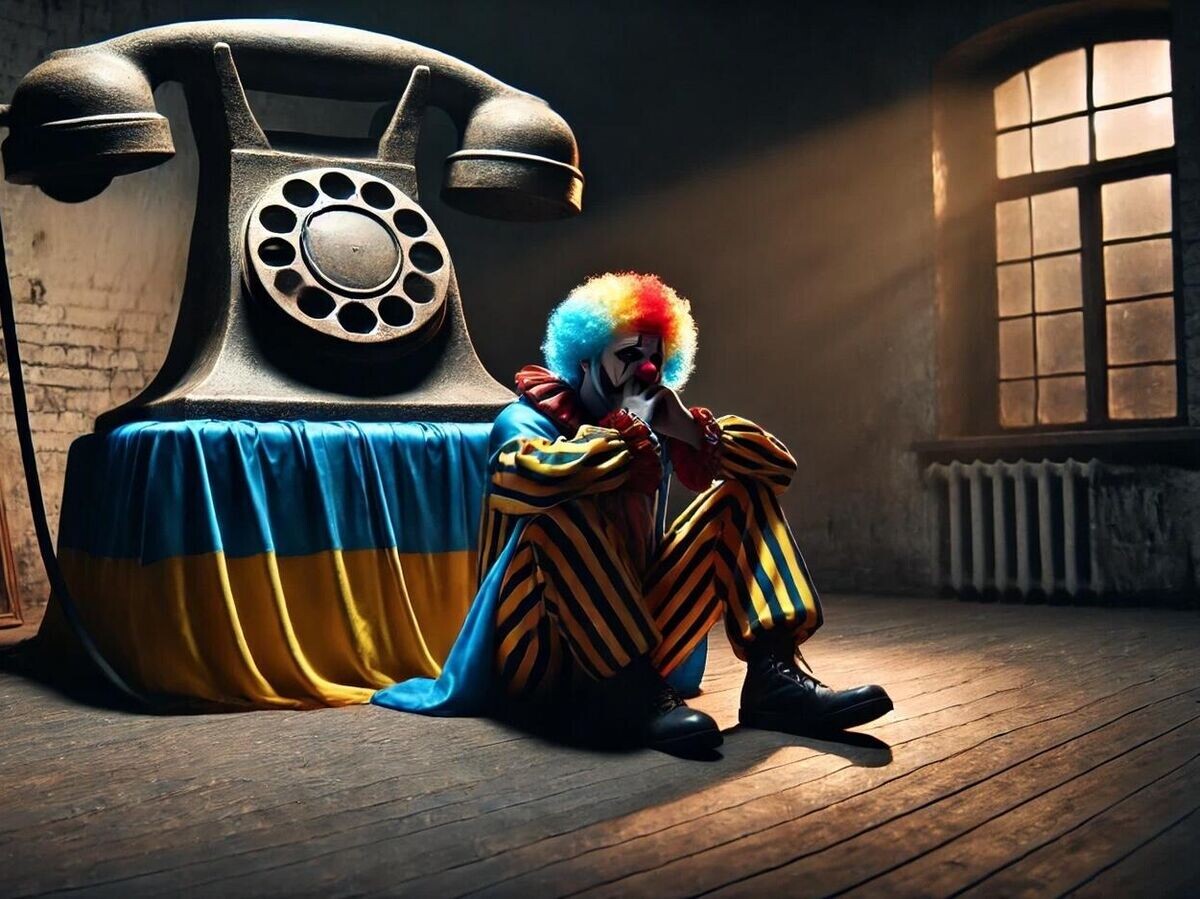    Изображение сгенерировано ИИ© РИА Новости/Сгенерировано ИИ