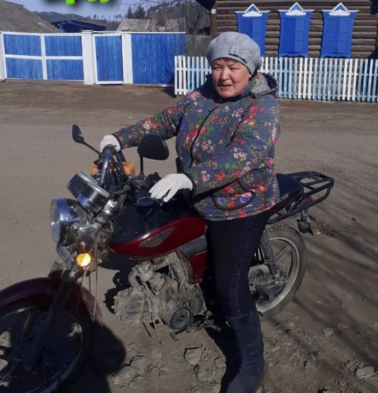 Так вот она какая, эта малетиночка земли нашей Петровской!