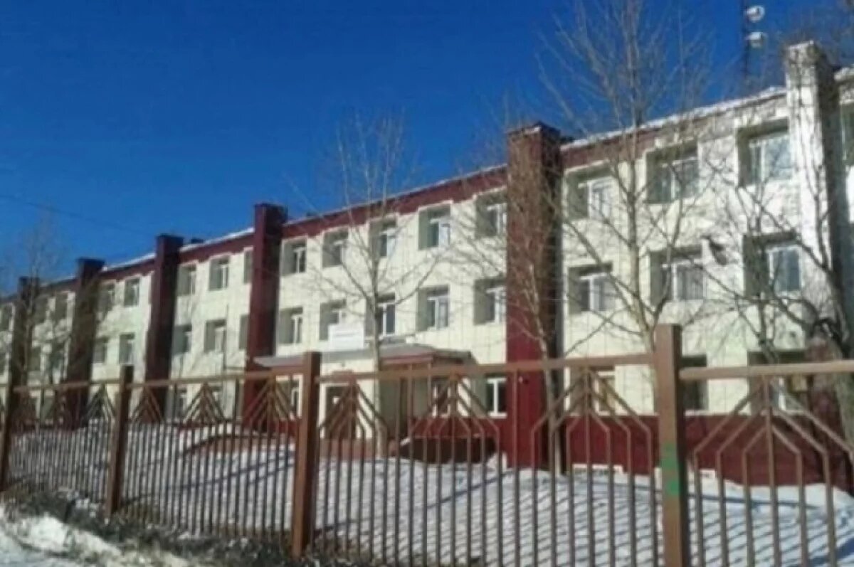    Детский омбудсмен разбирается в причинах отравления детей в школе