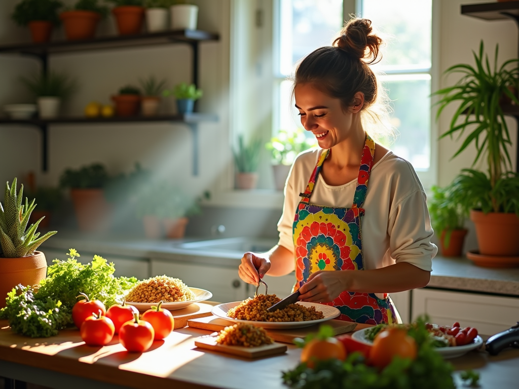 постные блюда