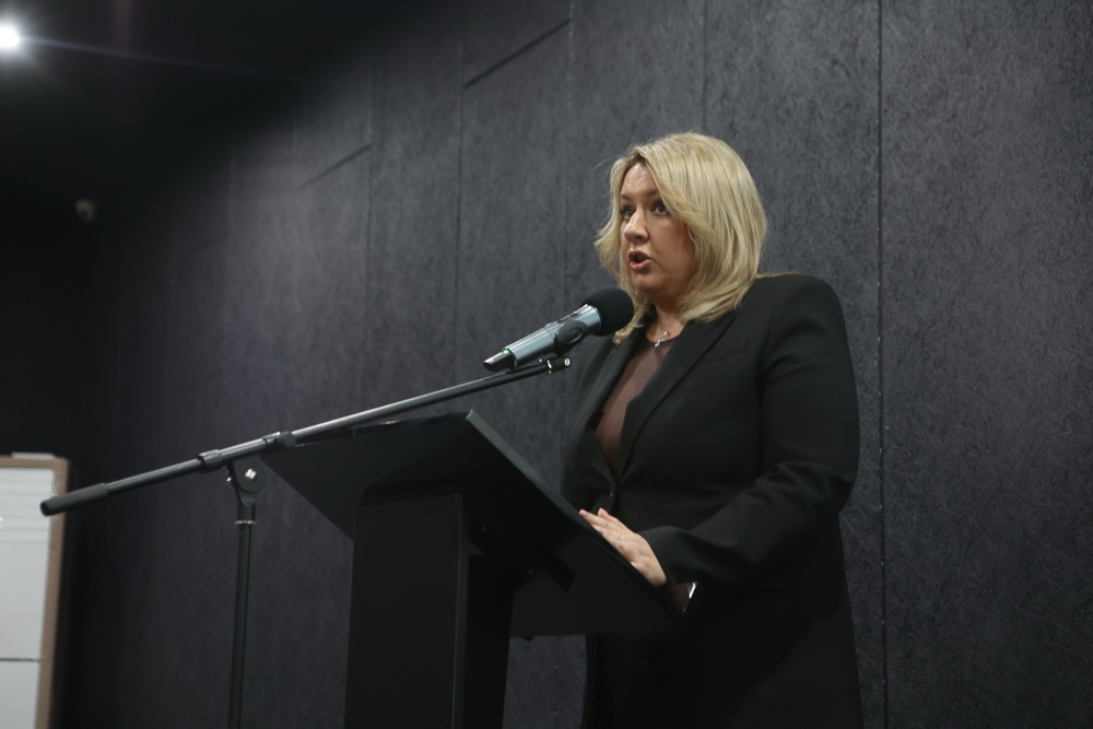 Ксения Антонова. Фото: Ростислав Нетисов, nsknews.info