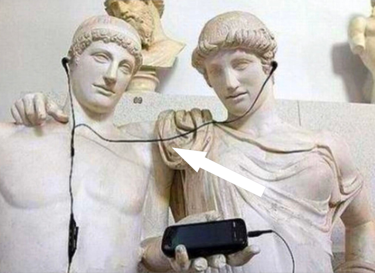    Смешные картинки для умных: 10 мемов, которые вас удивят