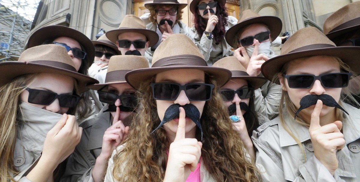    Смешные картинки для умных: 10 мемов, которые вас удивят