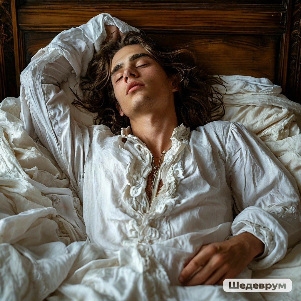 Марьян Олегович Донгэ 