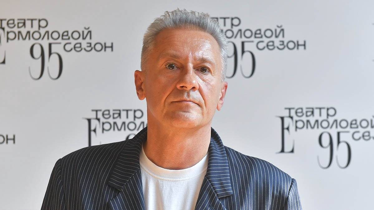    Фото: Сергей Киселев / АГН Москва