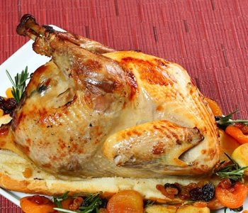 Царская птица