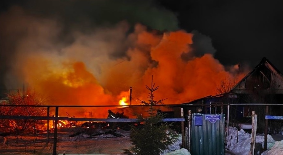    Фото: группа поисково-спасательной службы КМО/VK Ульяна Бажанова