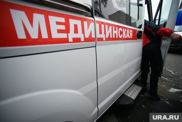    Актриса Поргина провела неделю в больнице из-за хрипов