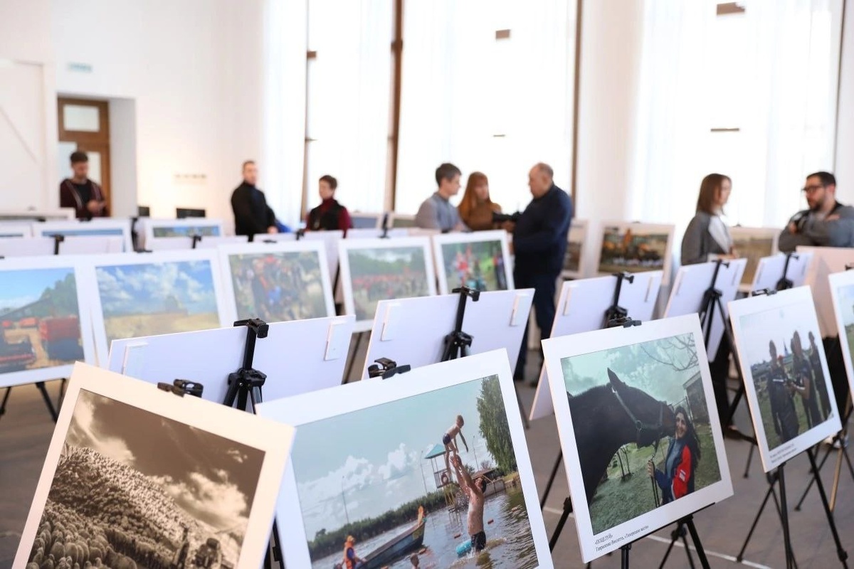 Листайте вправо, чтобы увидеть больше изображений