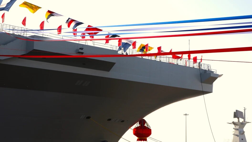    Liu Fang/Globallookpress